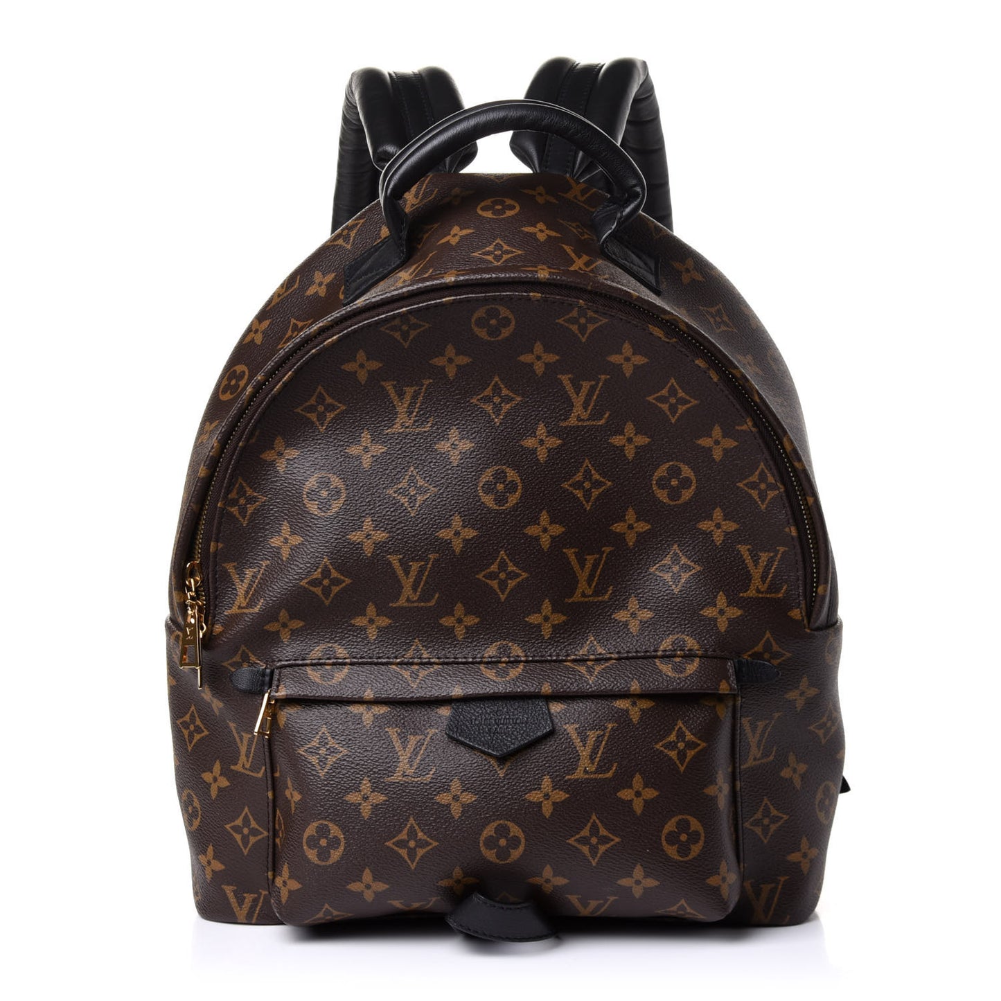 Monogram Palm Springs Backpack MM