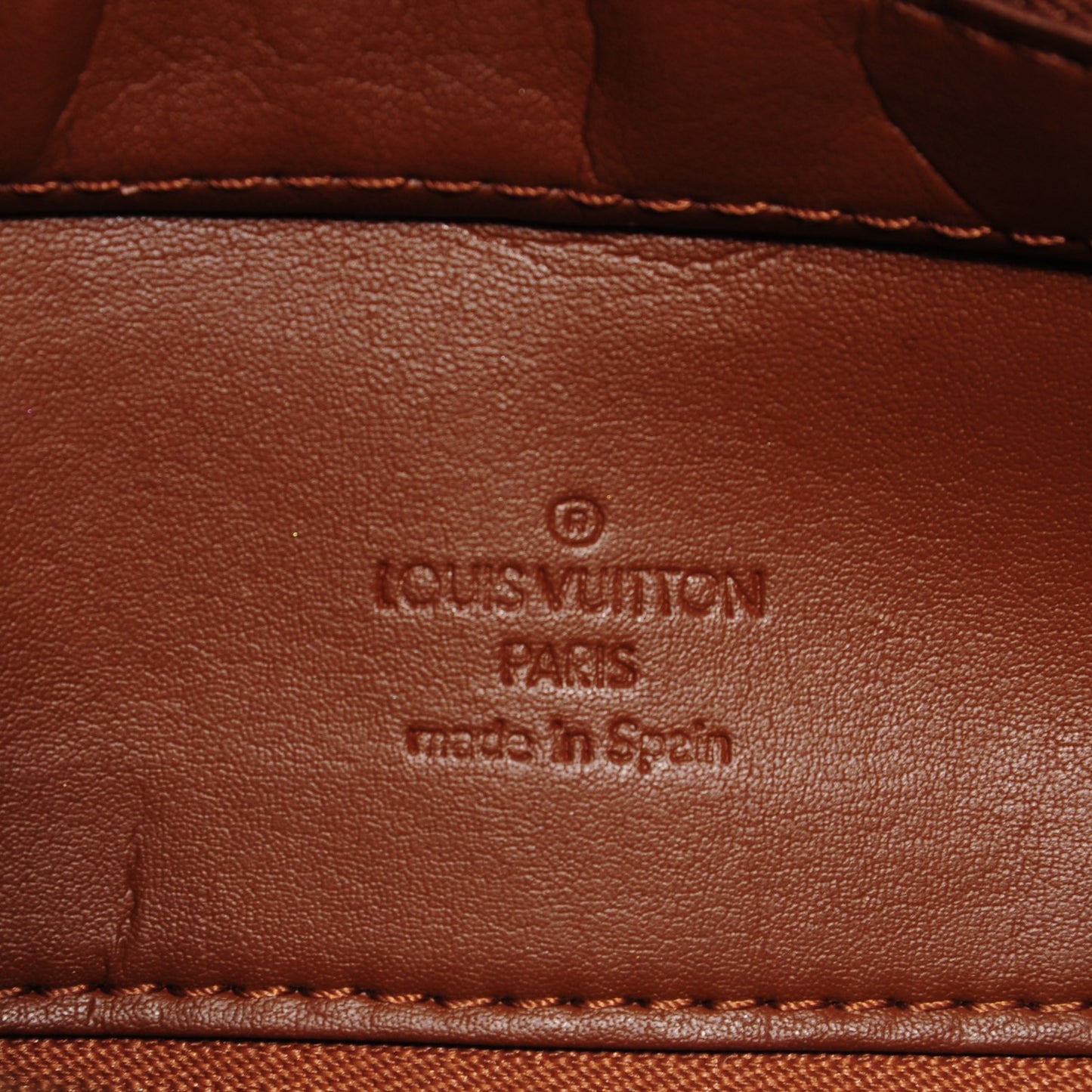 Vernis Houston Bronze