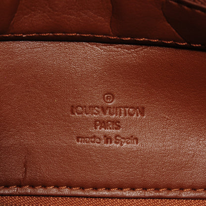 Louis Vuitton Vernis Houston Bronze 5 of 7