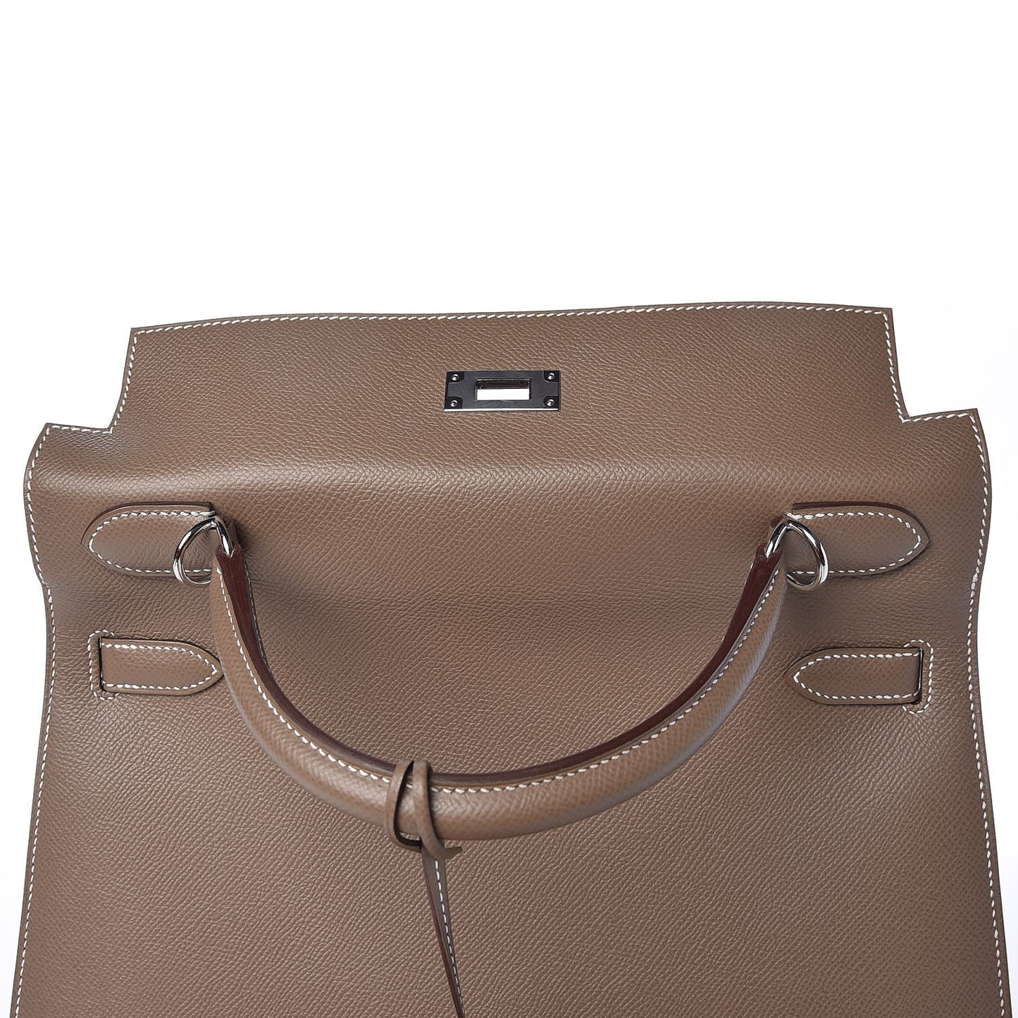 Epsom Kelly Sellier 32 Etoupe