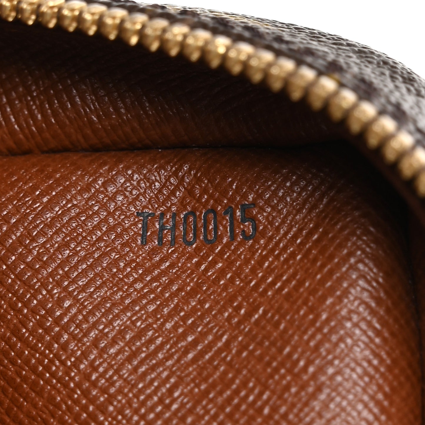 Monogram Porte-Documents Voyage Briefcase