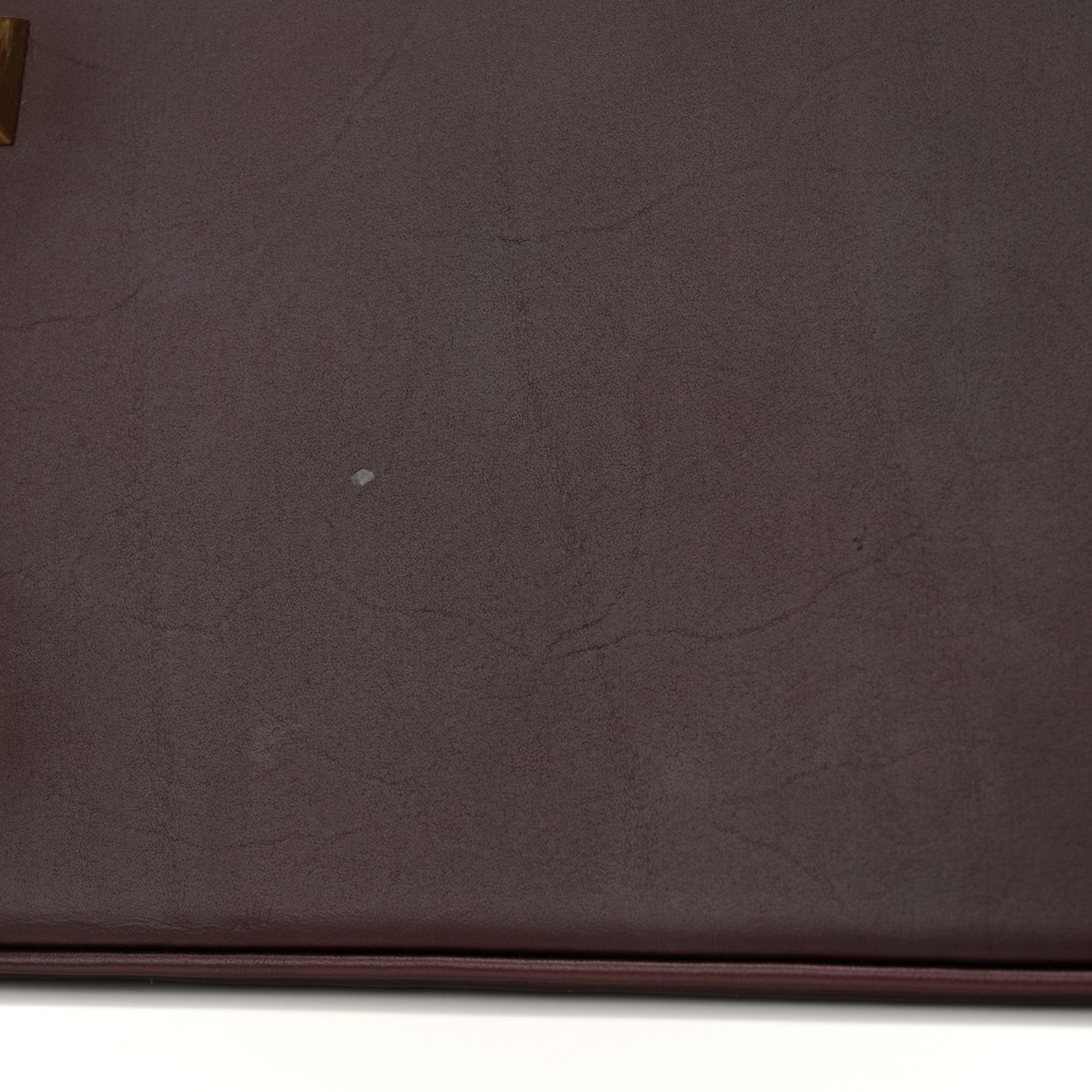Louis Vuitton Mini Monogram Alma Long Cherry 16 of 18