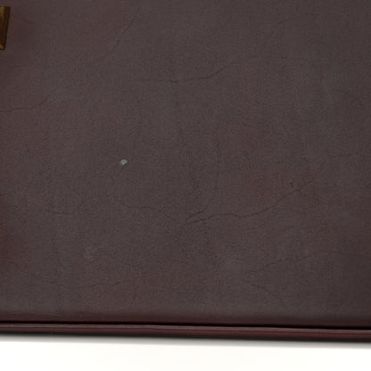 Louis Vuitton Mini Monogram Alma Long Cherry 16 of 18