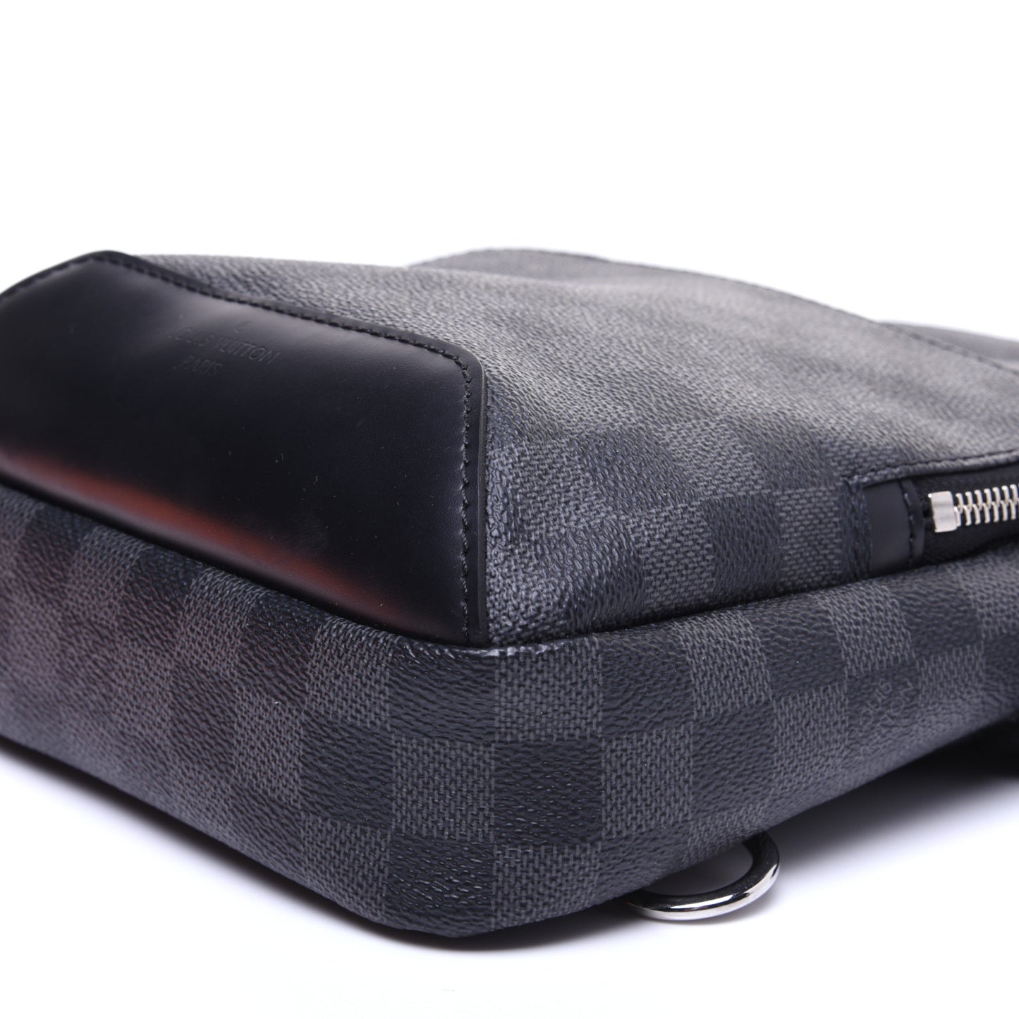 Damier Graphite Avenue Sling Backpack
