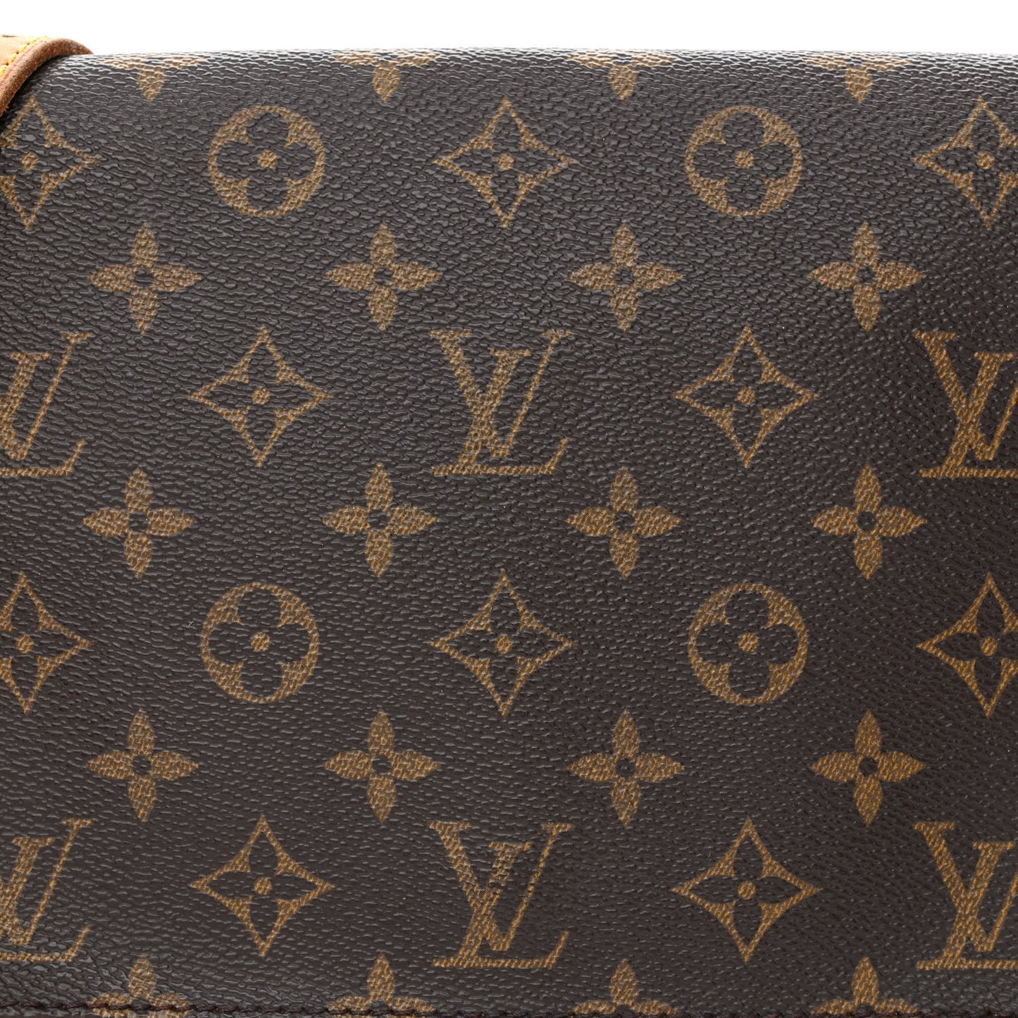 Monogram Musette Tango