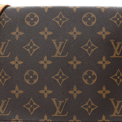 Louis Vuitton Monogram Musette Tango 8 of 10