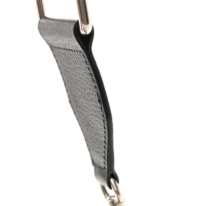 Gucci GG Supreme Monogram Textured Dollar Calfskin Web Small Ophidia GG Handbag Beige Blue 13 of 13