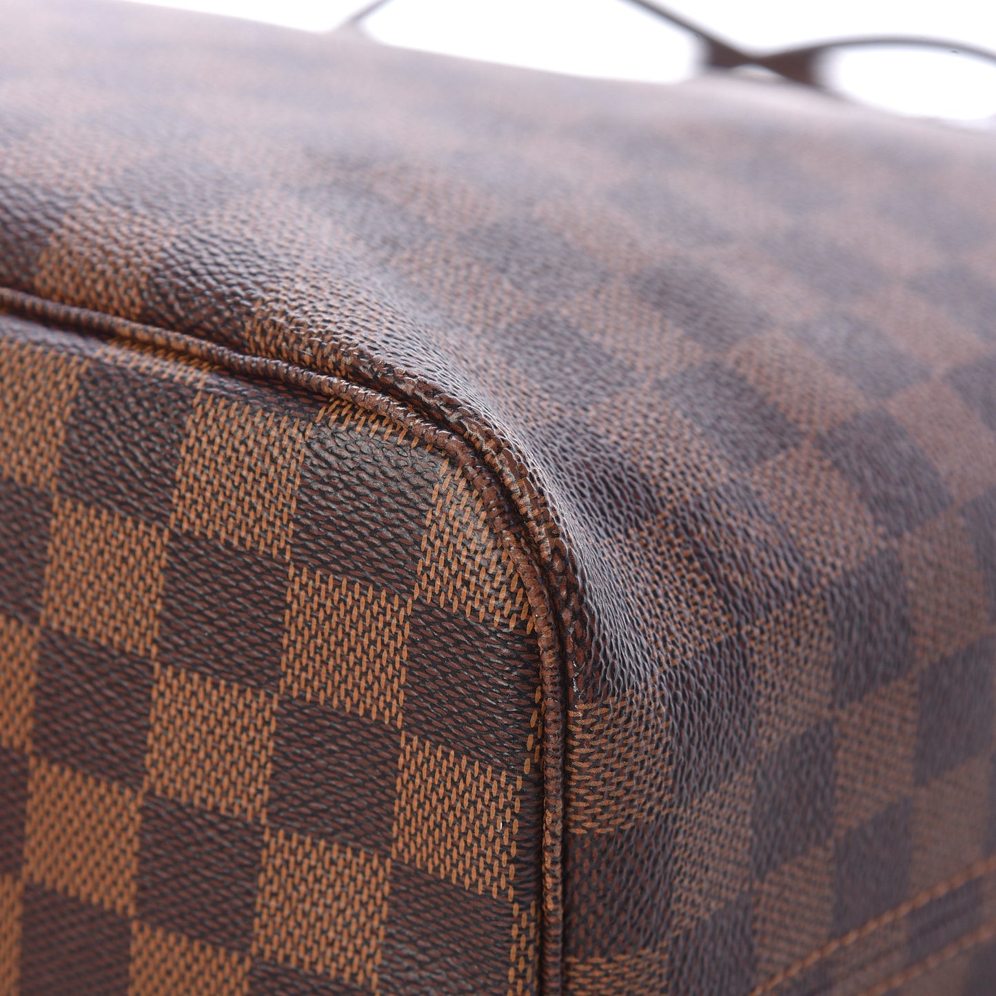 Damier Ebene Neo Neverfull MM