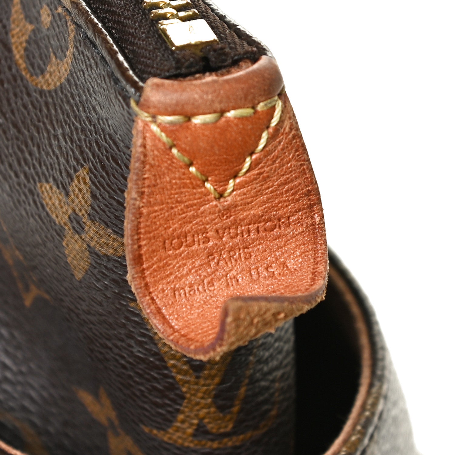 Louis Vuitton Monogram Totally PM 6 of 10