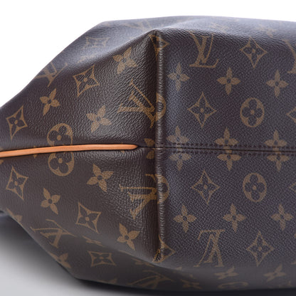 Louis Vuitton Monogram Turenne GM 9 of 13