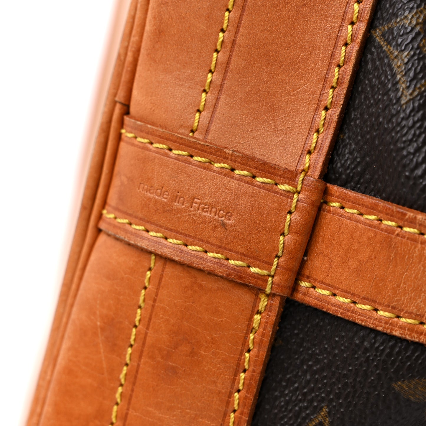 Monogram Noe