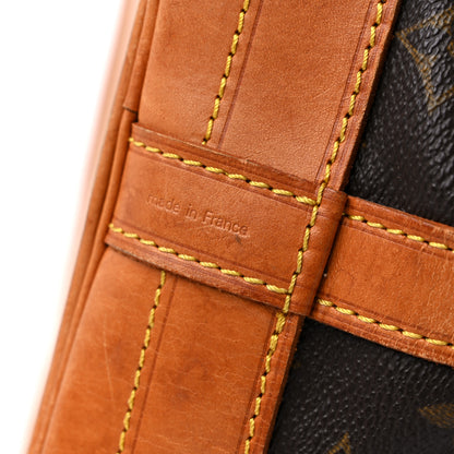 Louis Vuitton Monogram Noe 6 of 21