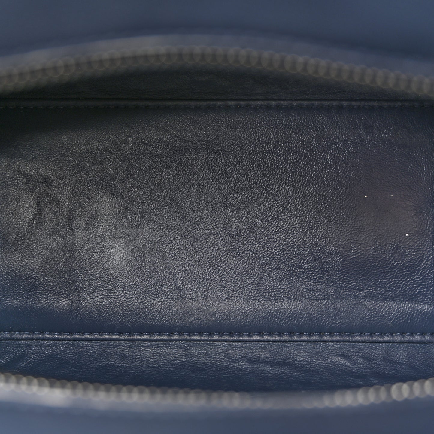 Vitello Dolce Mini 3jours Tote Mirto