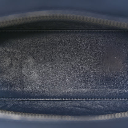 Fendi Vitello Dolce Mini 3jours Tote Mirto 5 of 14