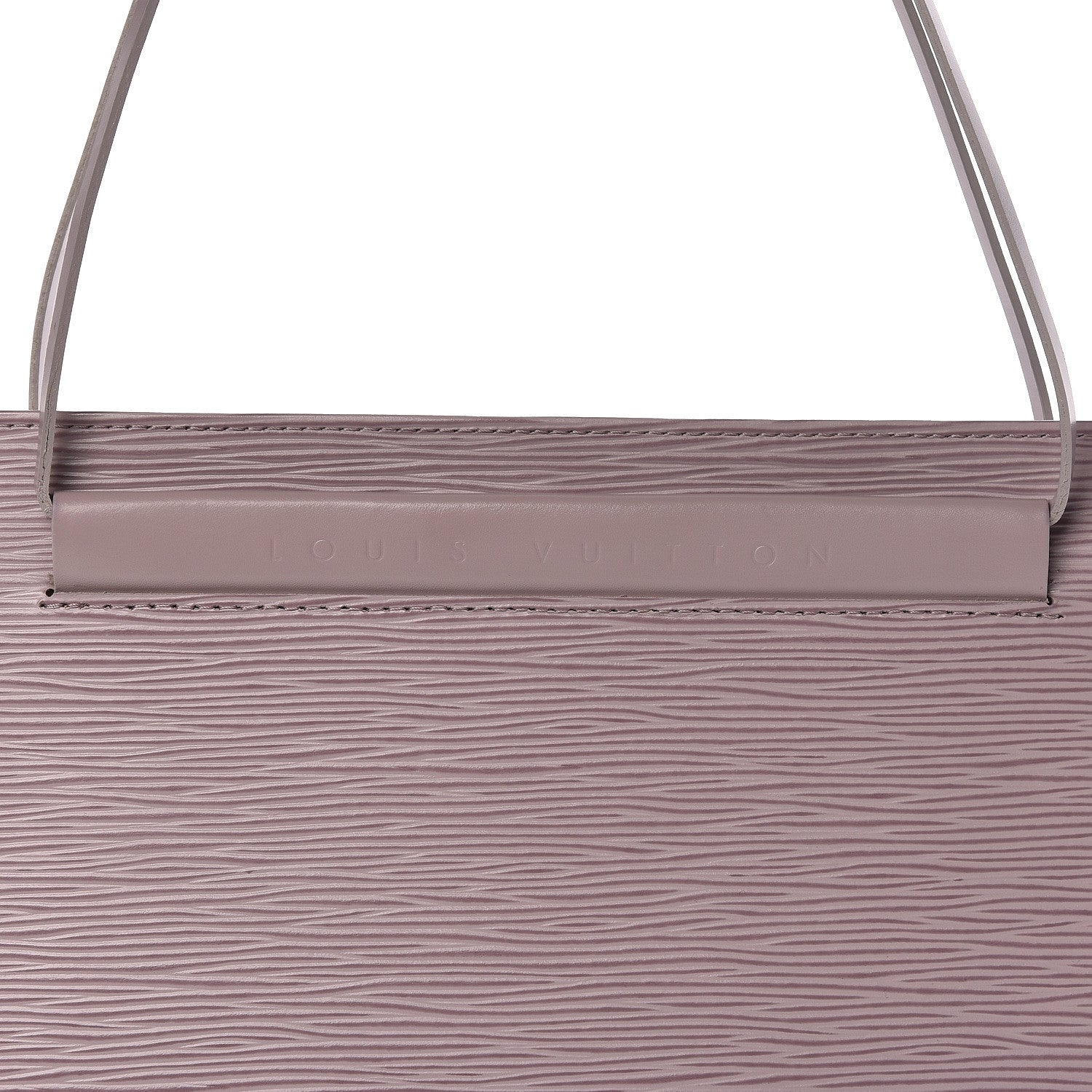 Louis Vuitton Epi Saint Tropez Lilac 7 of 10