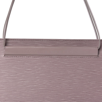 Louis Vuitton Epi Saint Tropez Lilac 7 of 10
