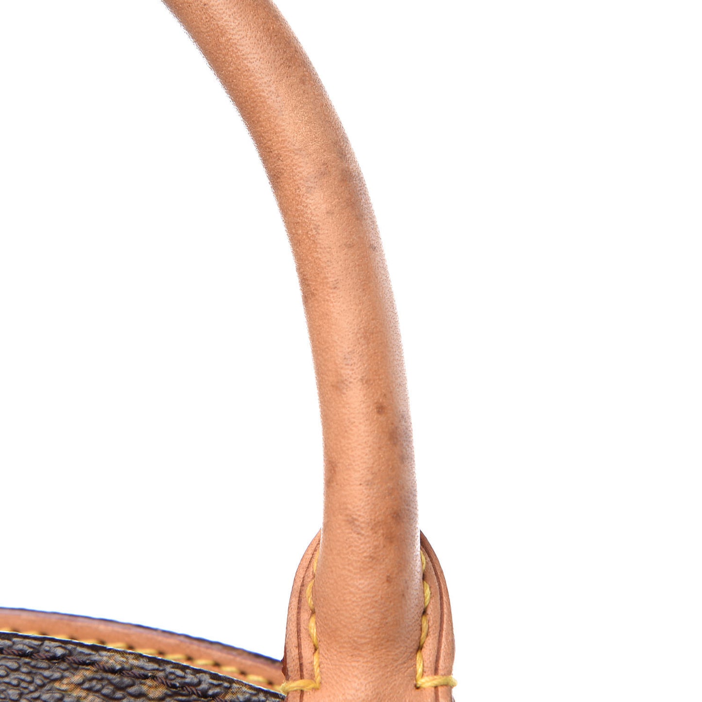 Monogram Ellipse PM