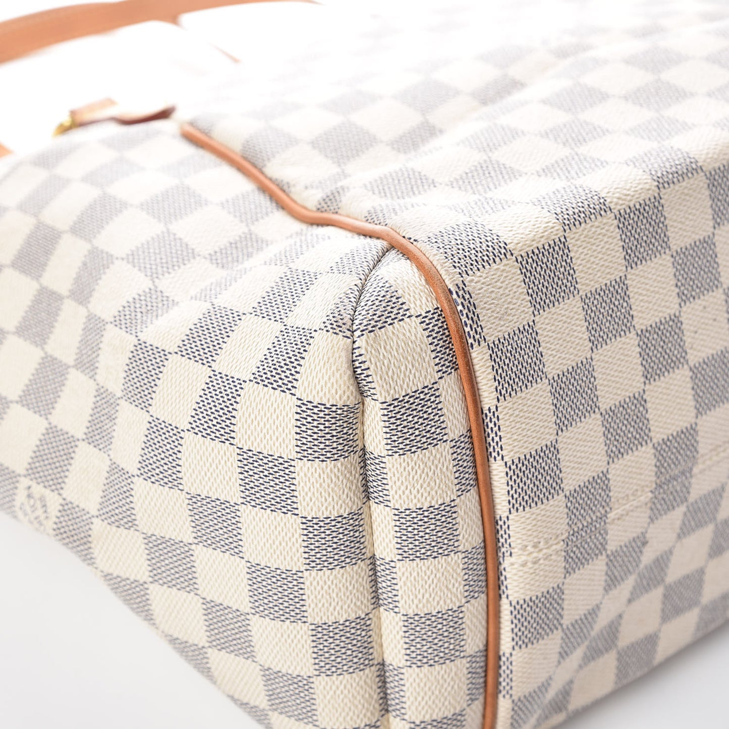Damier Azur Totally MM