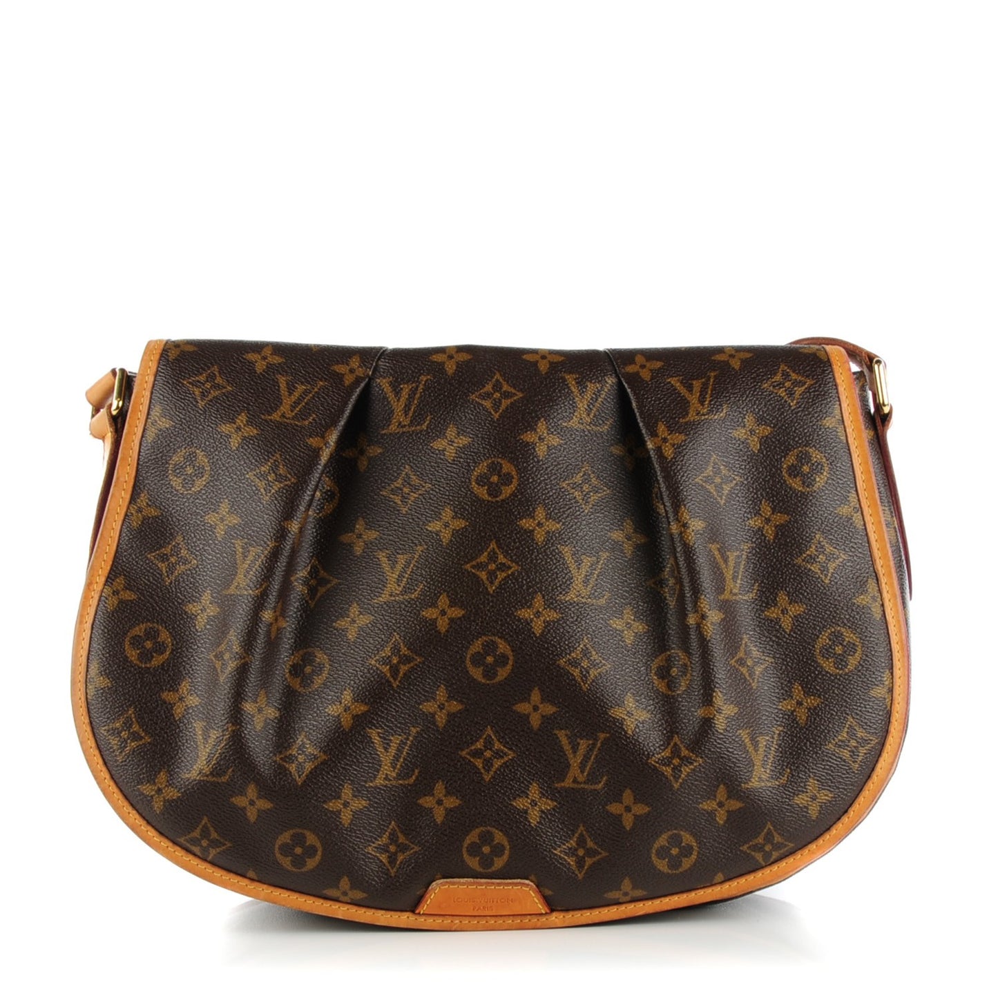 Monogram Menilmontant MM