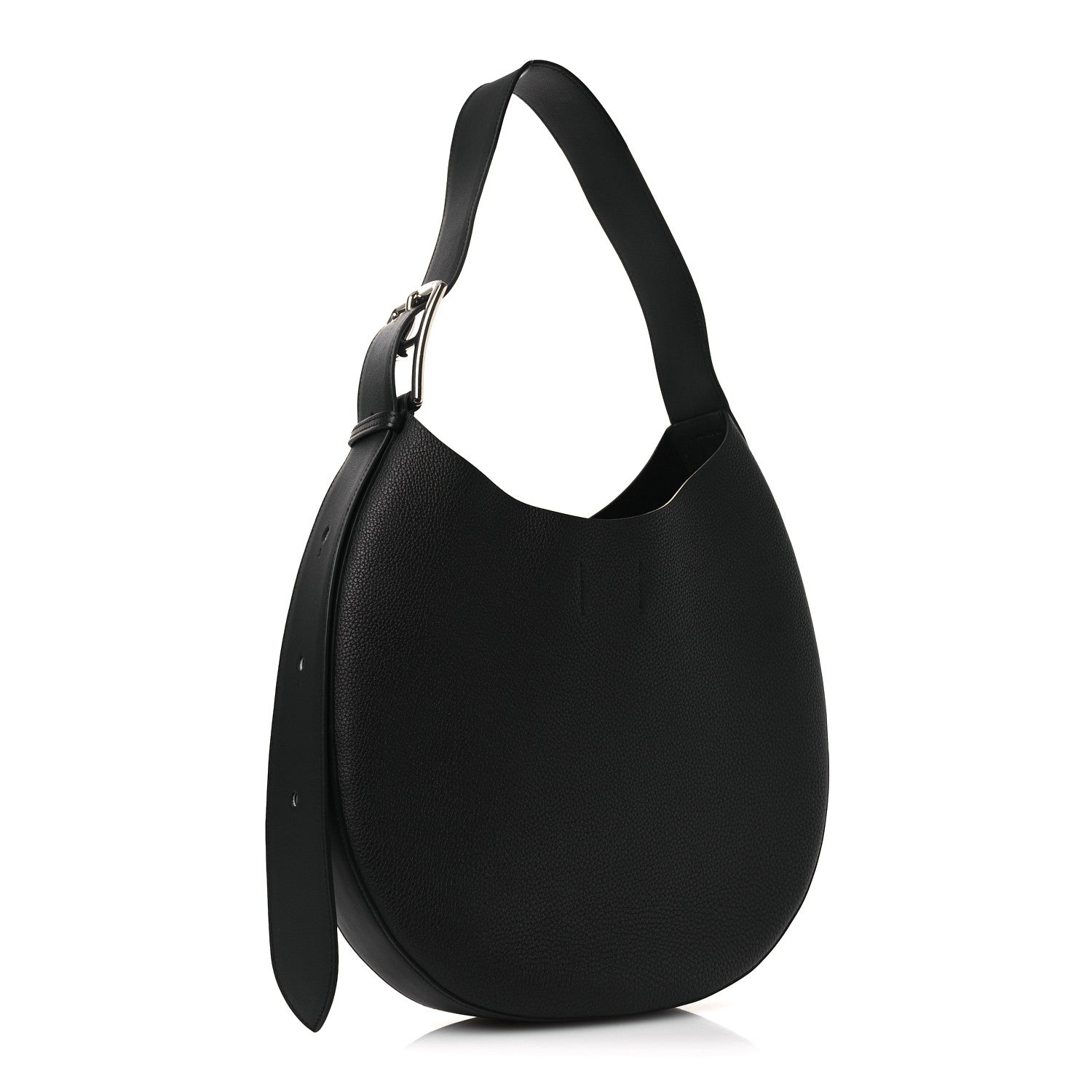 Hermes Togo Swift Arcon Black 3 of 11