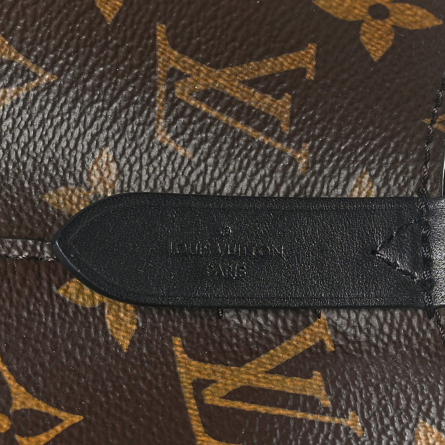 Monogram Neonoe MM Black