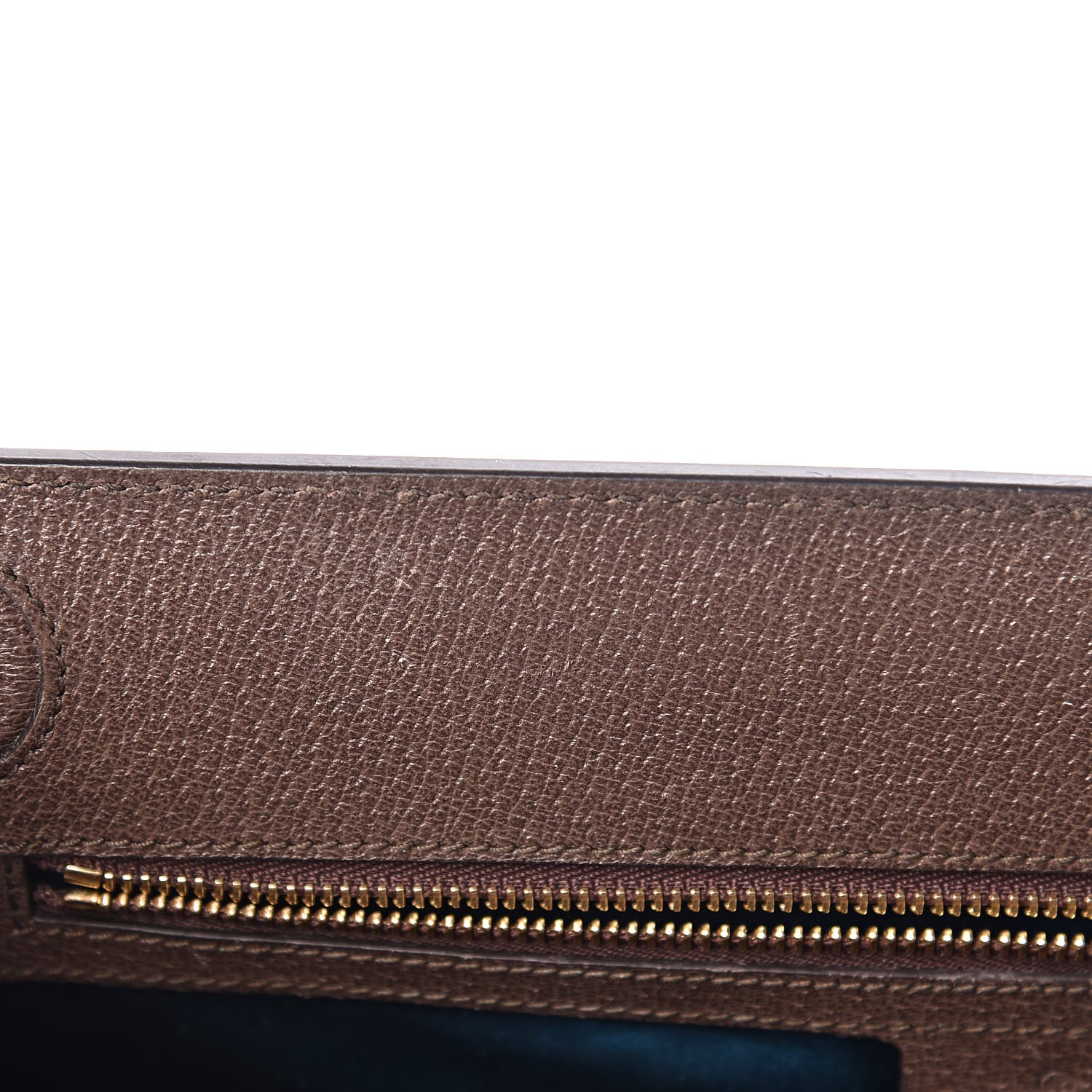 Gucci GG Supreme Monogram Web Medium Ophidia Chain Shoulder Bag Brown 17 of 17