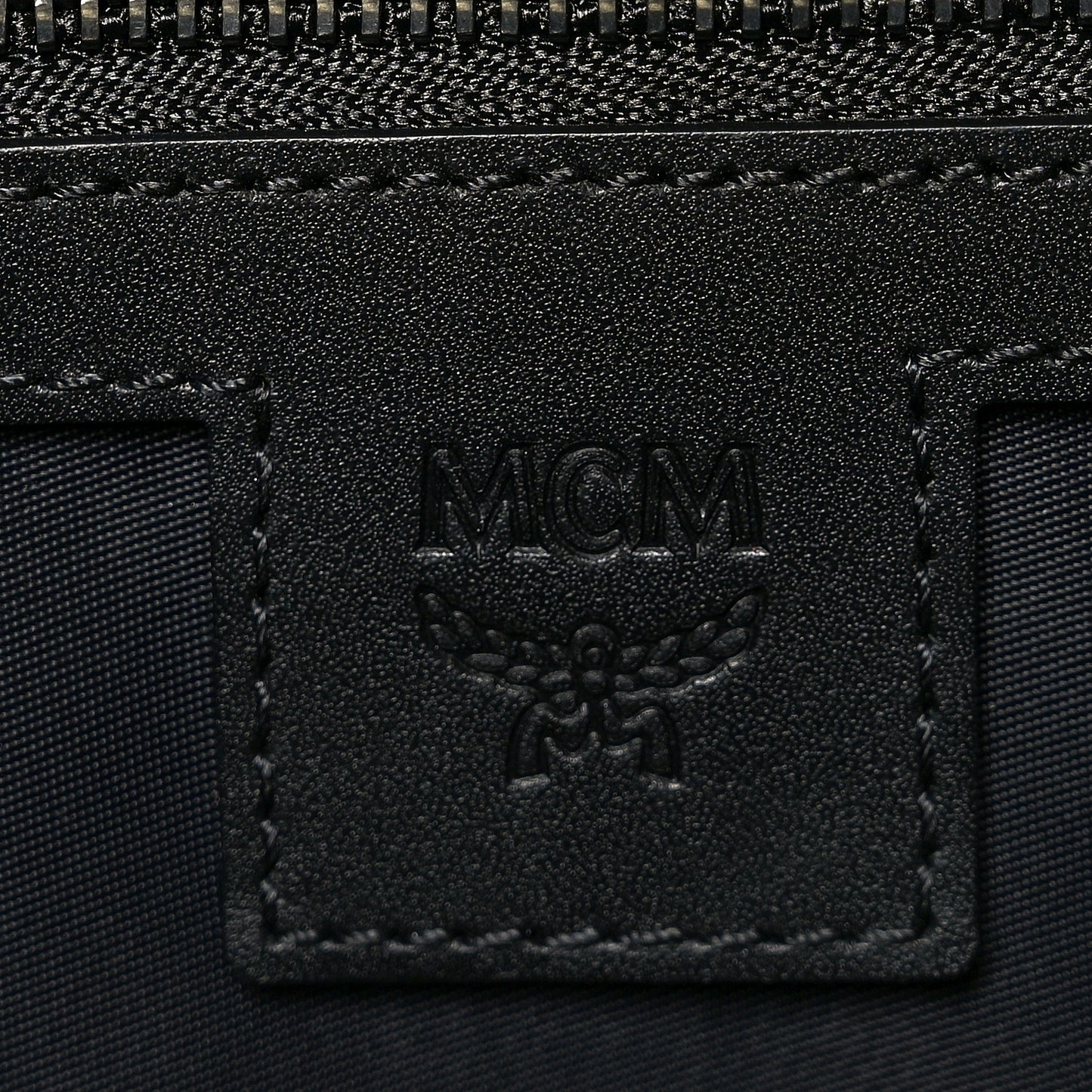 Visetos Ottomar Checkerboard Weekender Duffle Bag Blue Multicolor