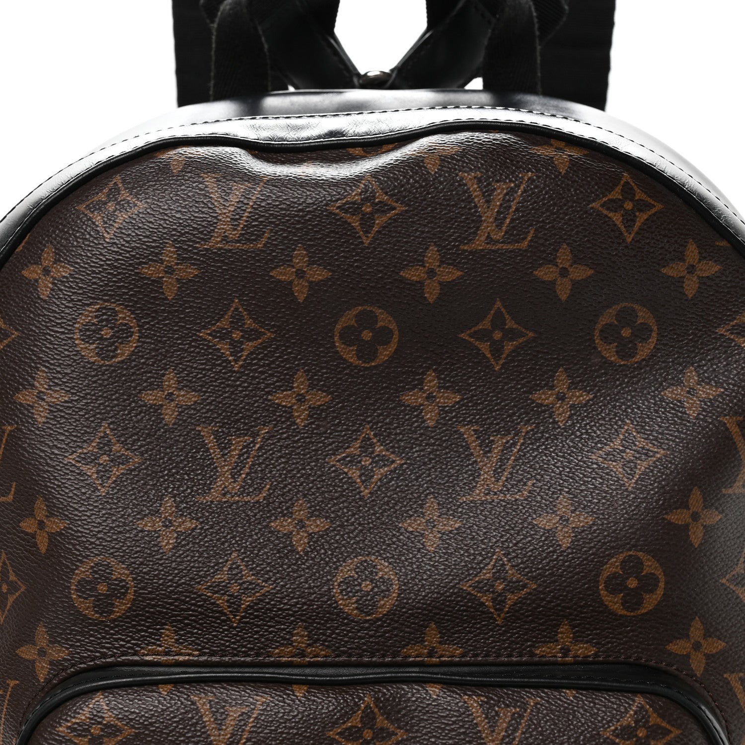 louis vuitton backpack 1990 1990s Special Edition Montsouris Gm Backpack