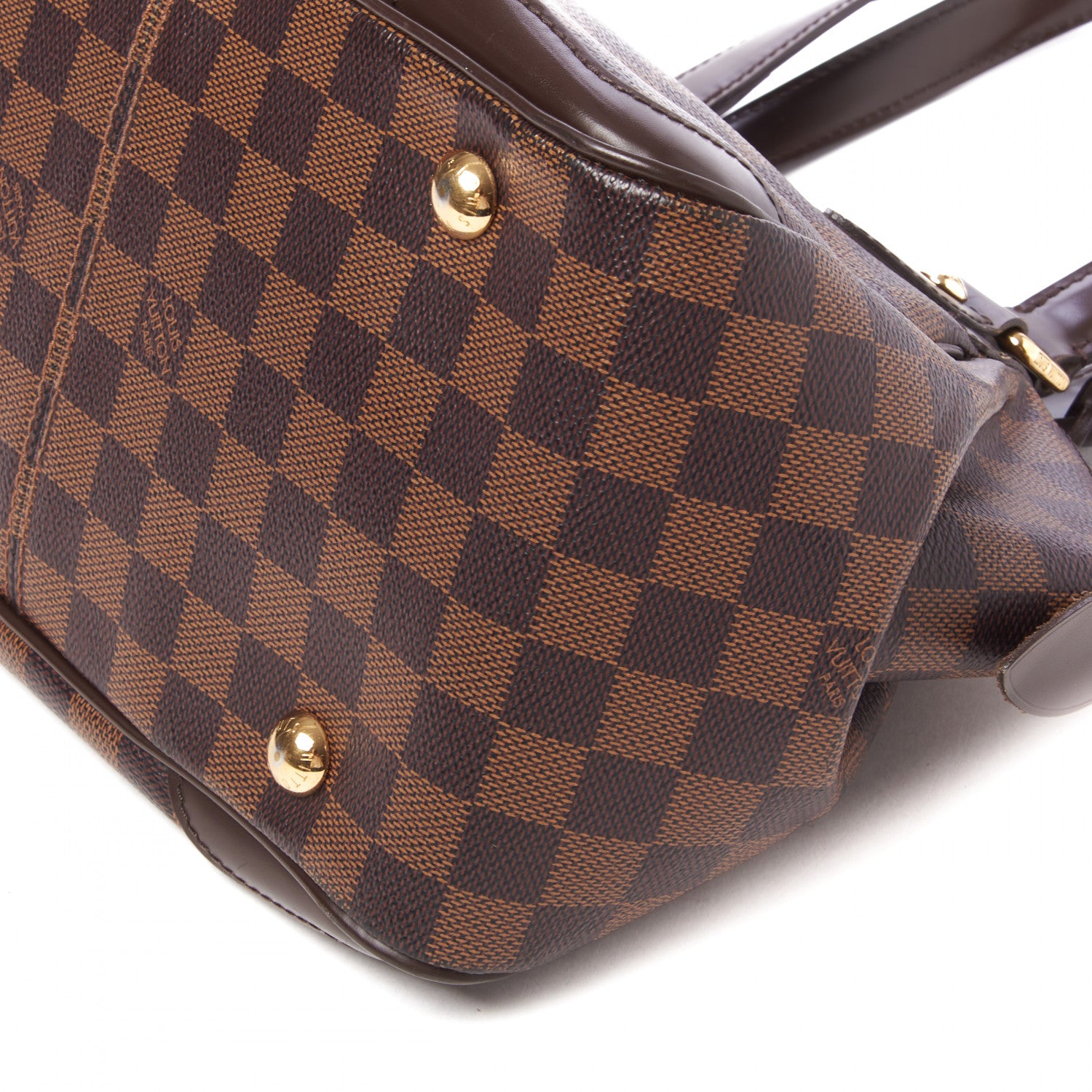 Louis Vuitton Damier Ebene Verona PM 4 of 8