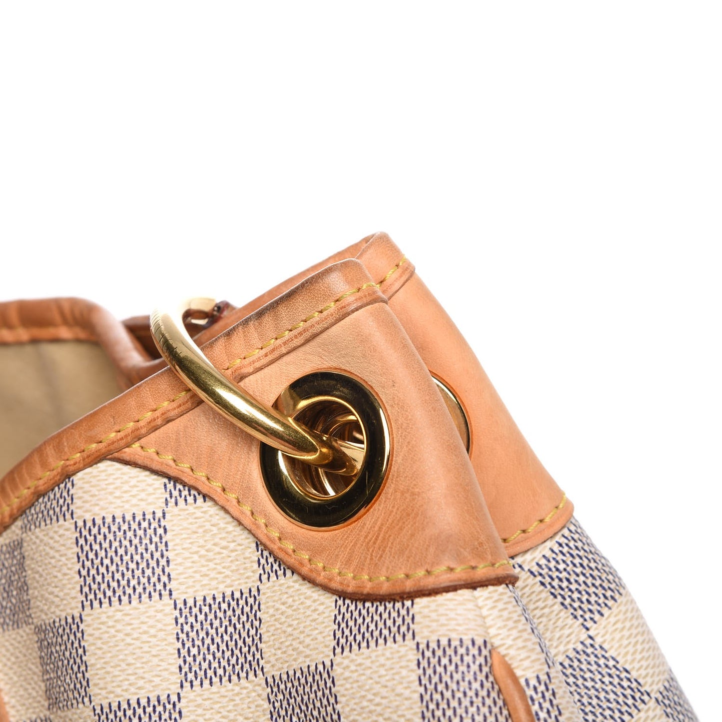 Damier Azur Galliera PM