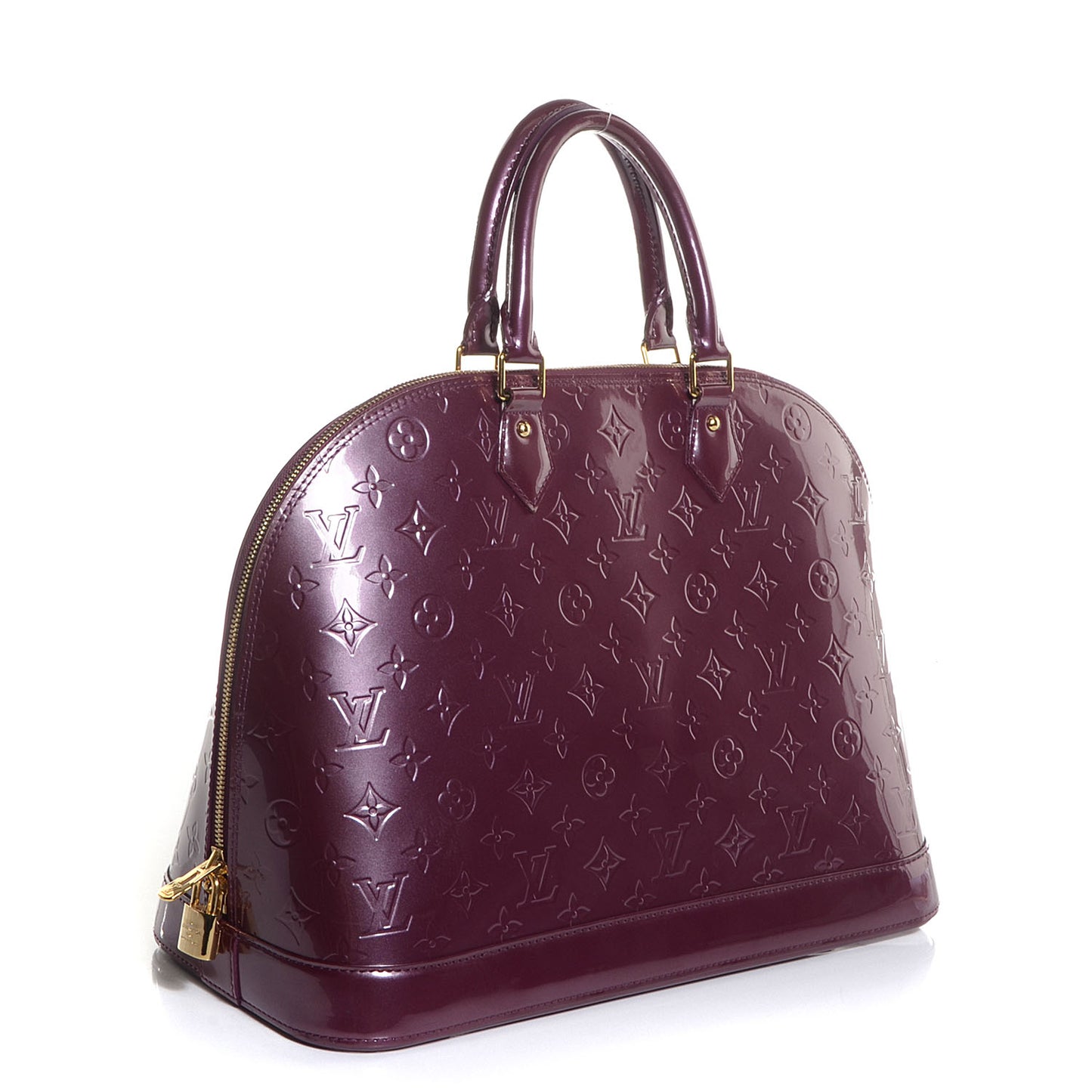 Vernis Alma GM Violet