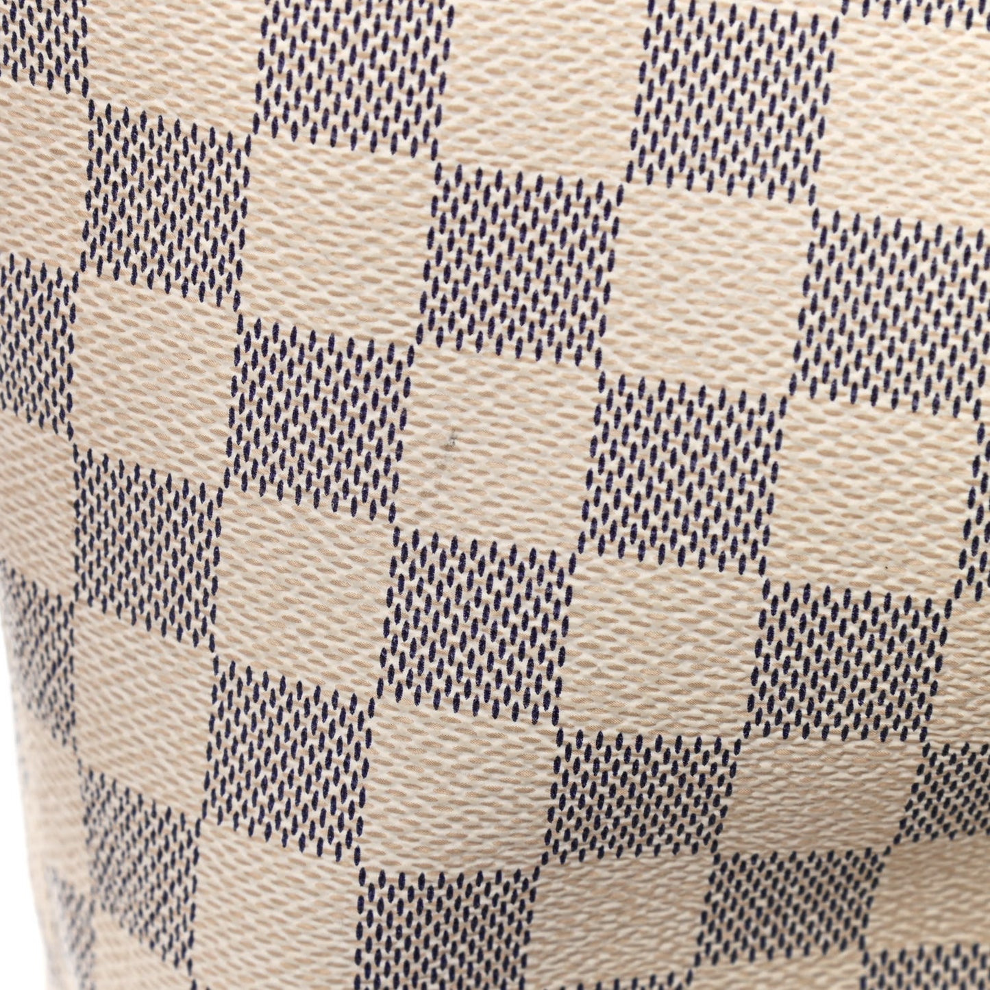 Damier Azur Neo Neverfull MM