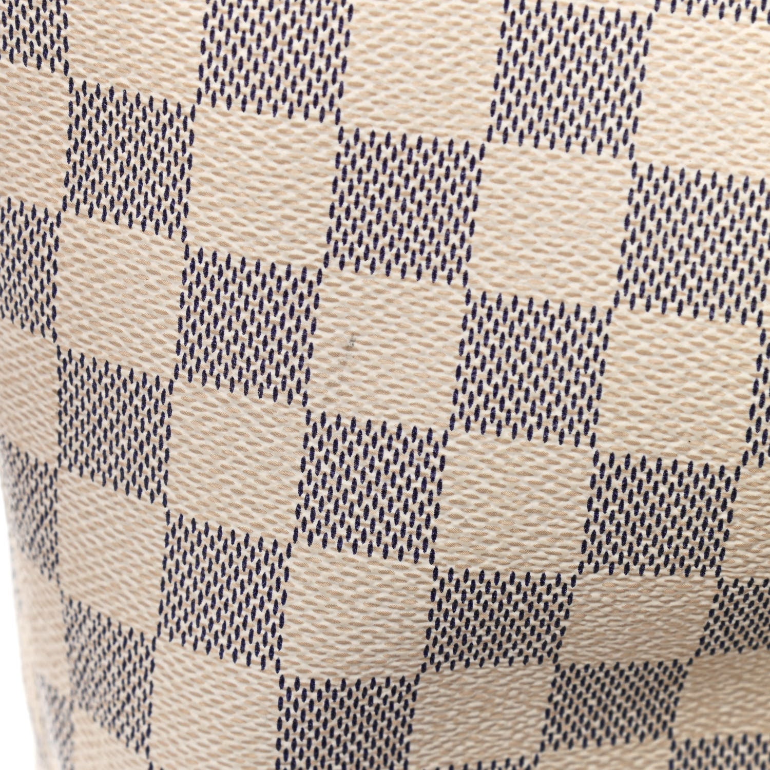 Louis Vuitton Damier Azur Neo Neverfull MM 18 of 19