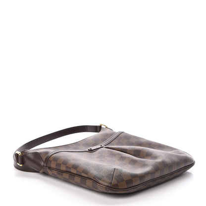 Louis Vuitton Damier Ebene Bloomsbury PM 4 of 9