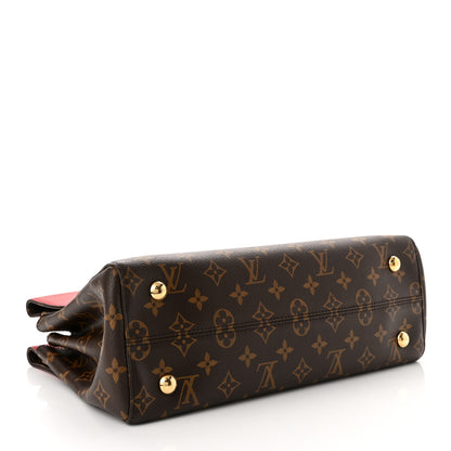 Louis Vuitton Monogram Venus Cherry 4 of 10