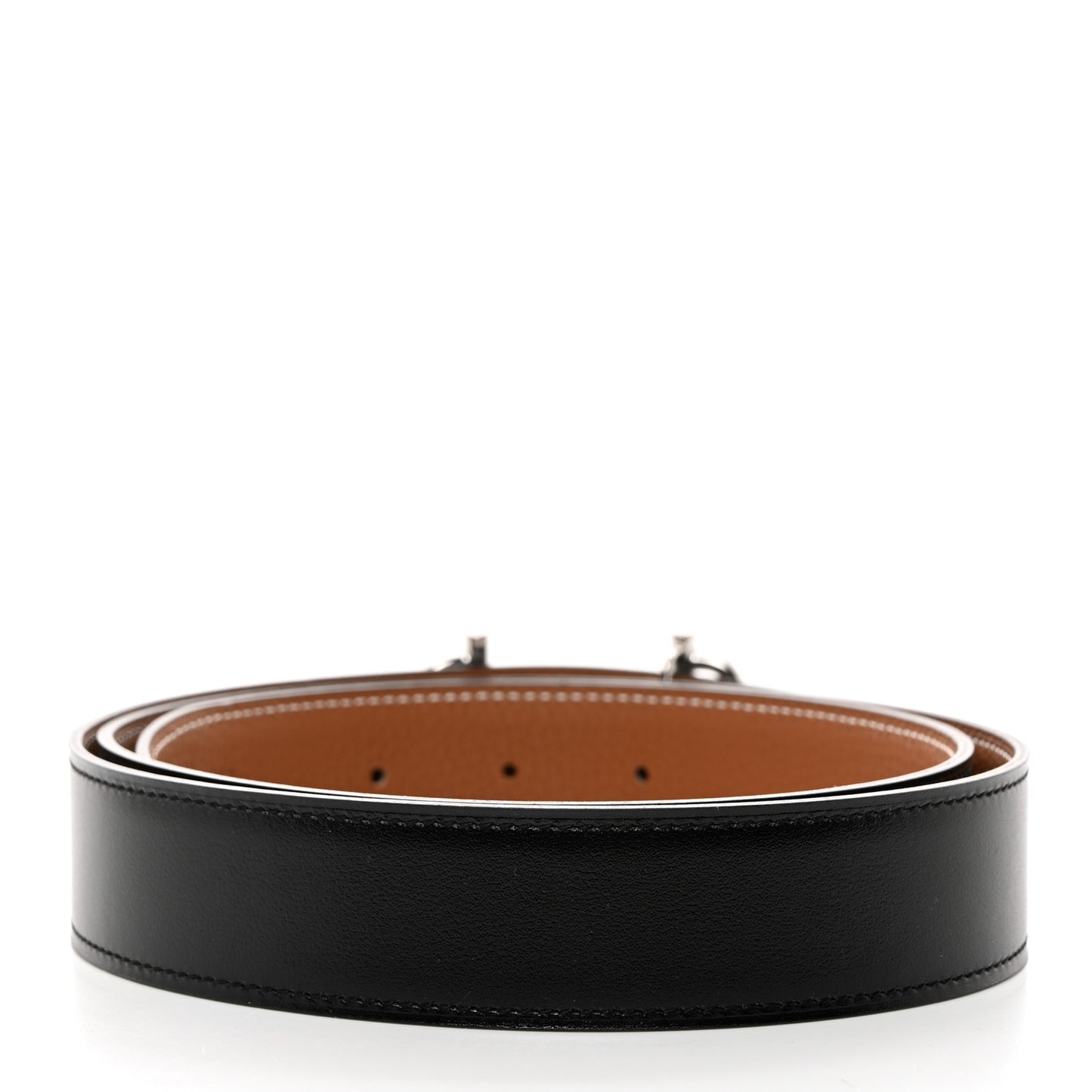 Box Togo 32mm Gamma Belt 90 36 Black Gold