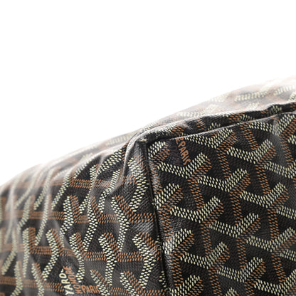 Goyard Goyardine Saint Louis GM Black 13 of 20