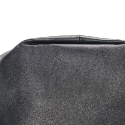 Bottega Veneta Nappa Mini Double Knot Bag Black 10 of 10