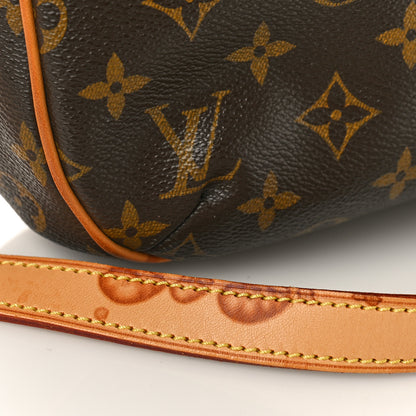Louis Vuitton Monogram Odeon MM 10 of 11