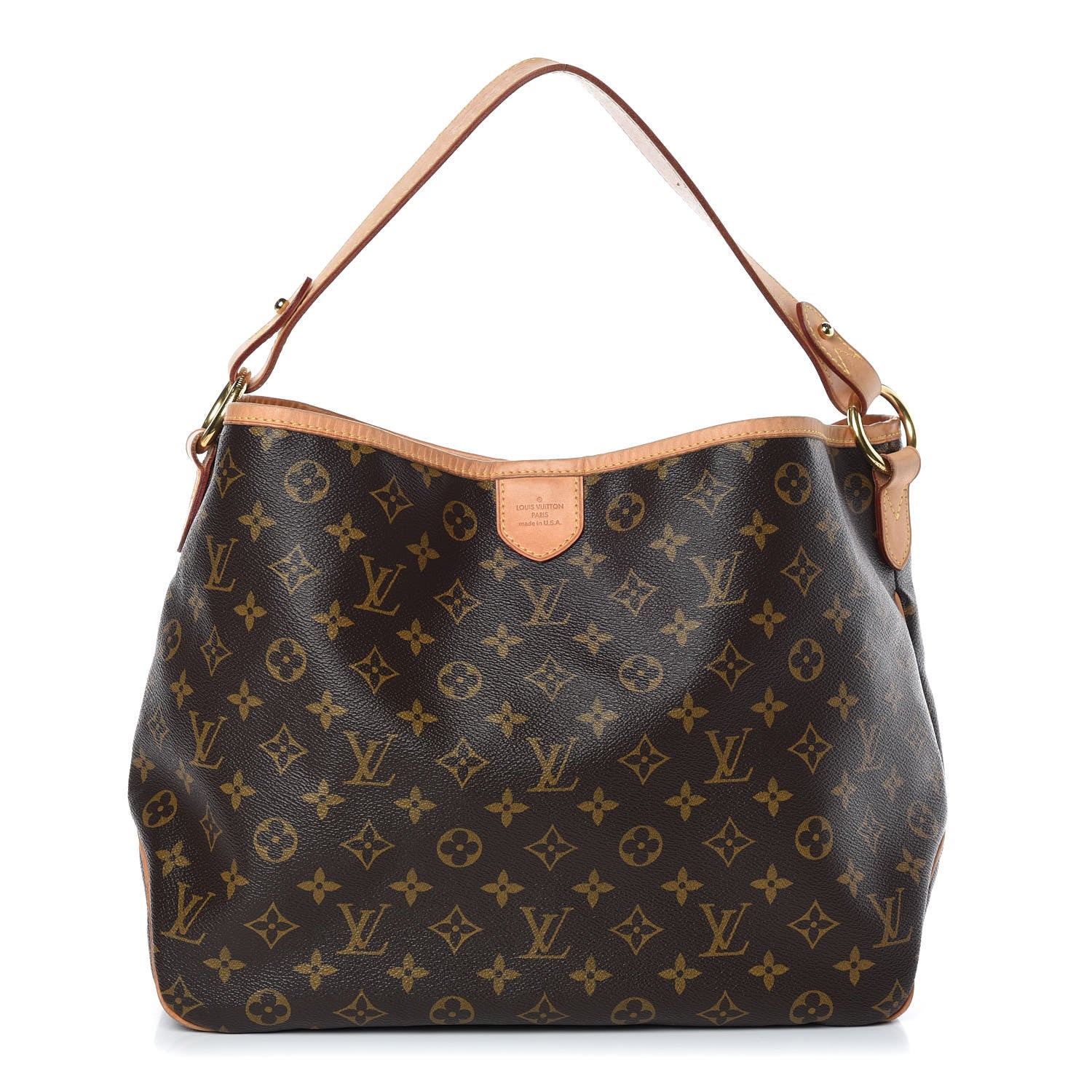 Louis Vuitton Monogram Delightful PM 1 of 9