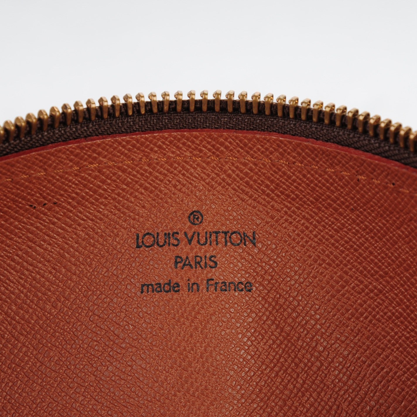 Louis Vuitton Monogram Papillon 30 6 of 8