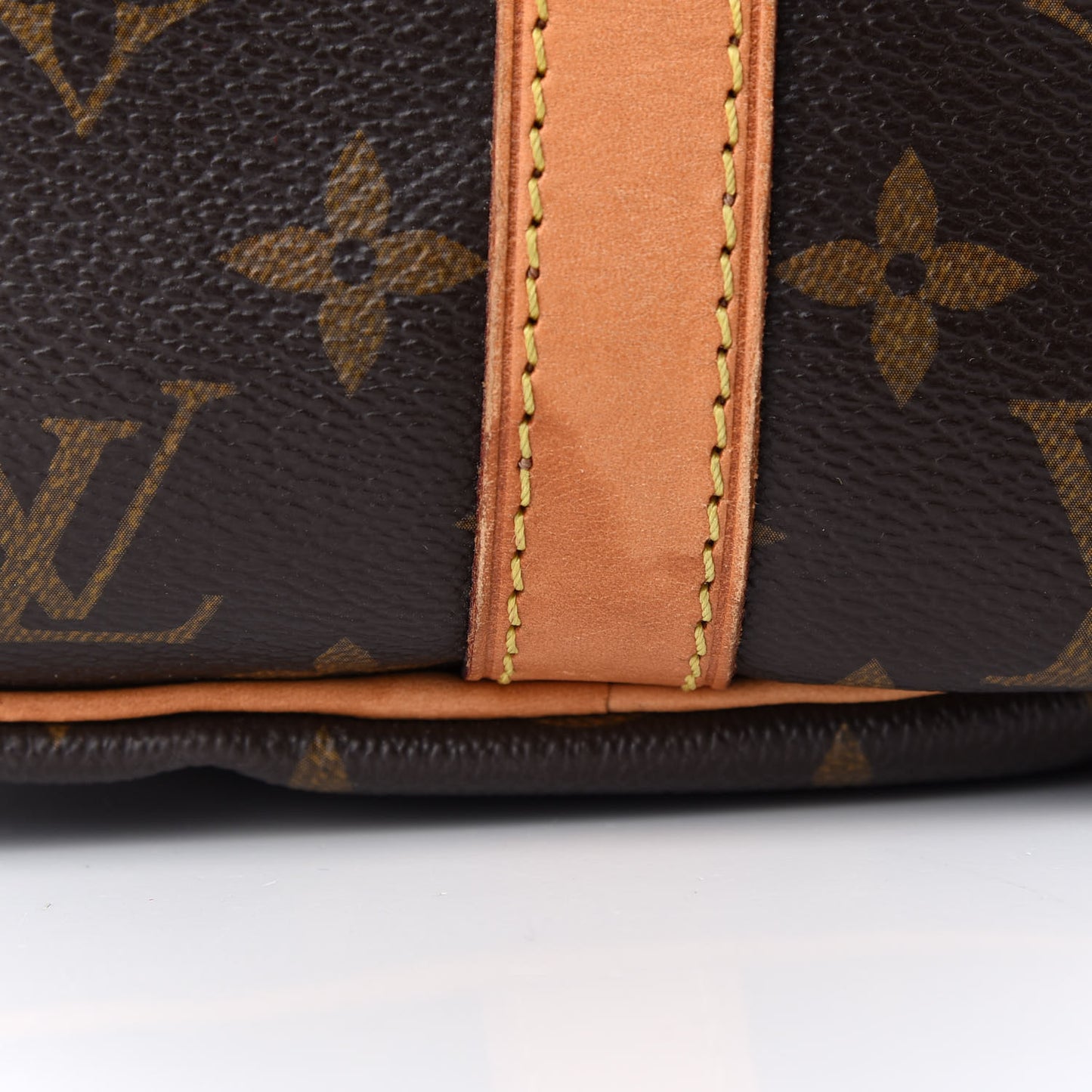Monogram Speedy Bandouliere 30