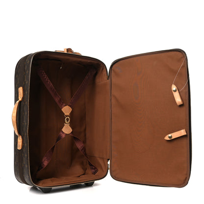 Louis Vuitton Monogram Pegase 50 4 of 15