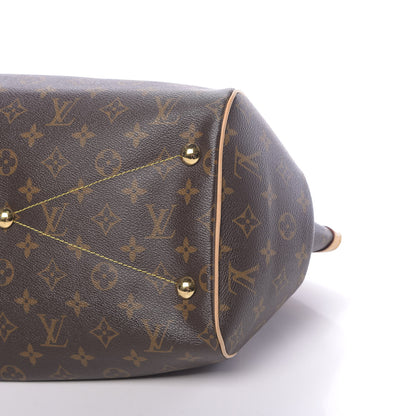 Louis Vuitton Monogram Tivoli GM 9 of 9