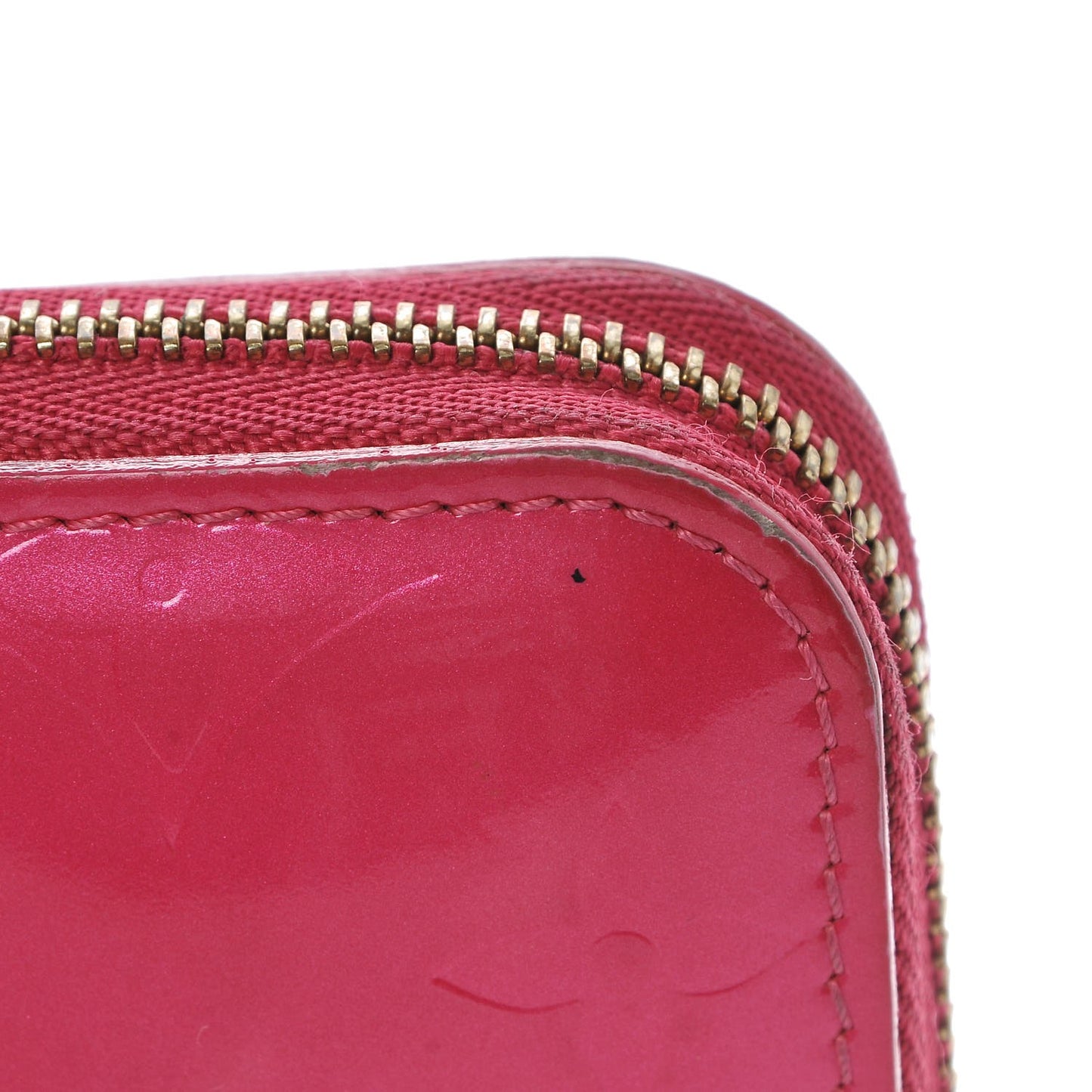 Vernis Eldridge Wallet Fuchsia