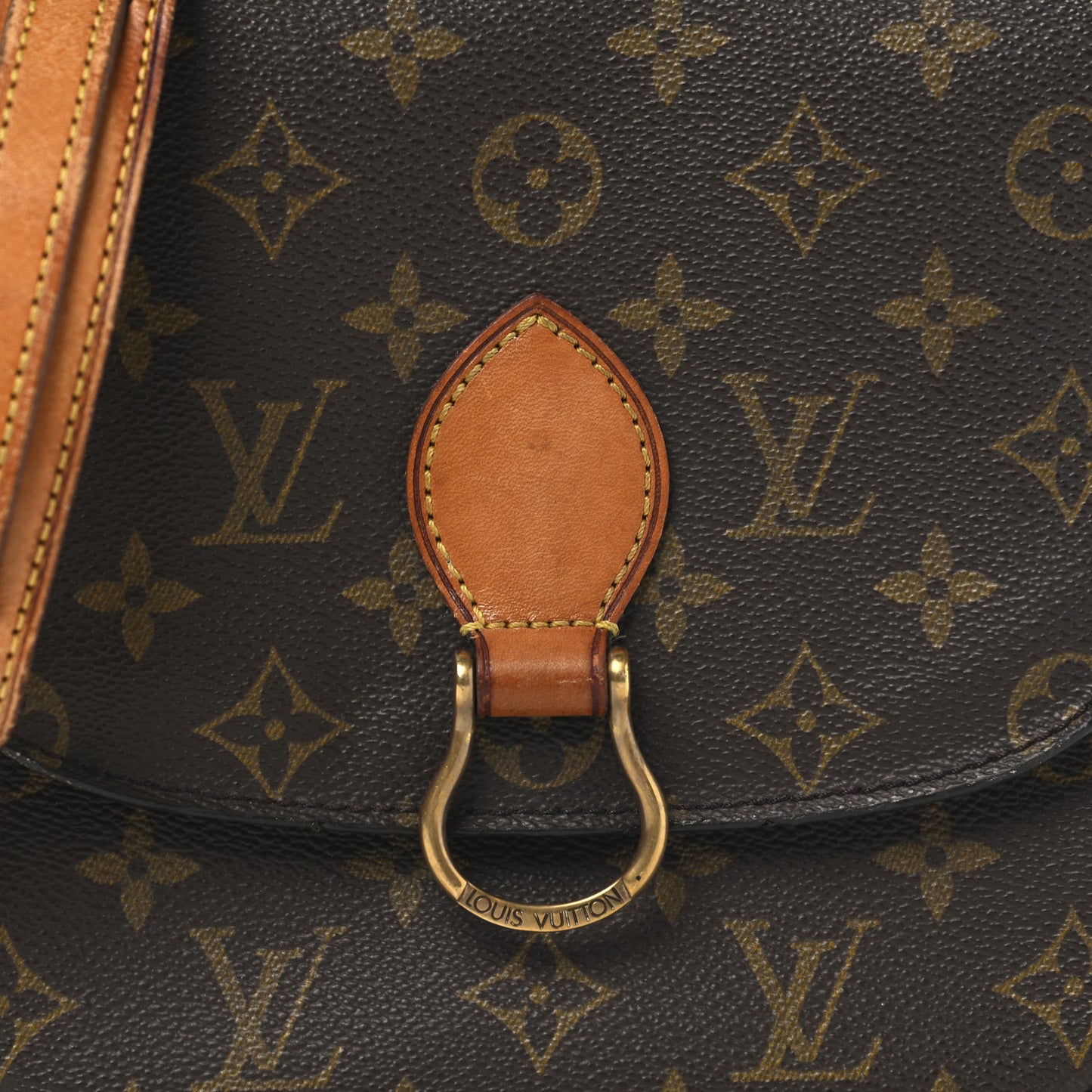 Monogram Saint Cloud PM