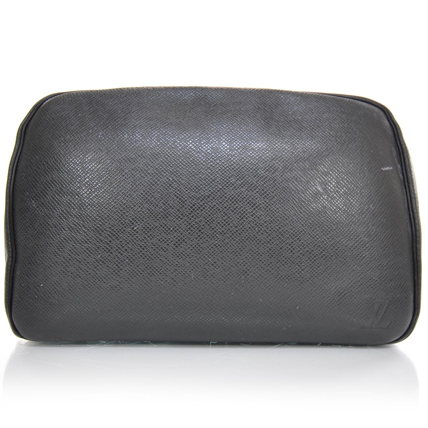 Taiga Toiletry Pouch GM Ardoise
