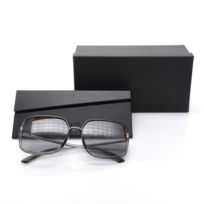 Christian Dior Square So Stellaire 1 Sunglasses Grey 8 of 8