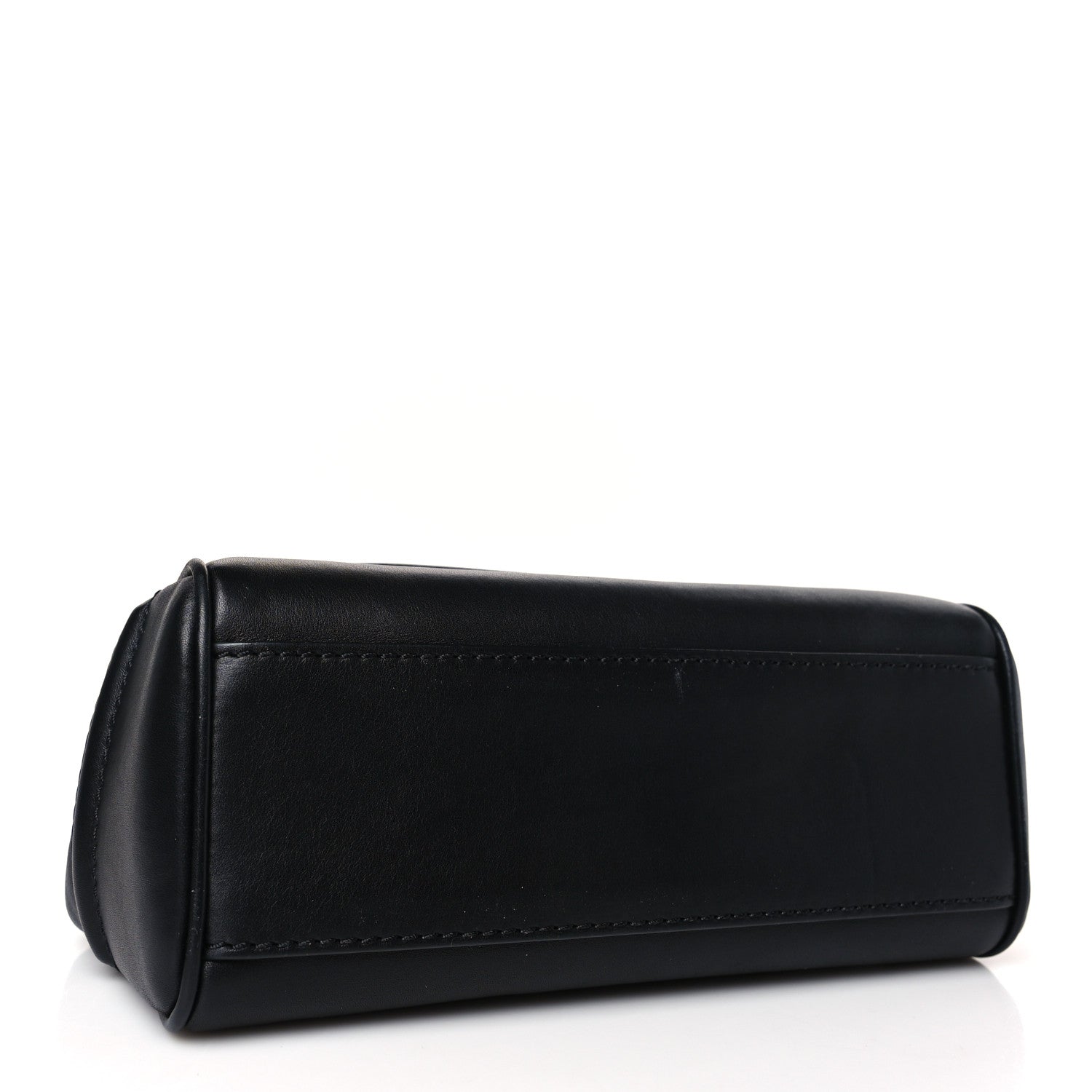 Versace Calfskin Palazzo Empire Crossbody Black 4 of 8