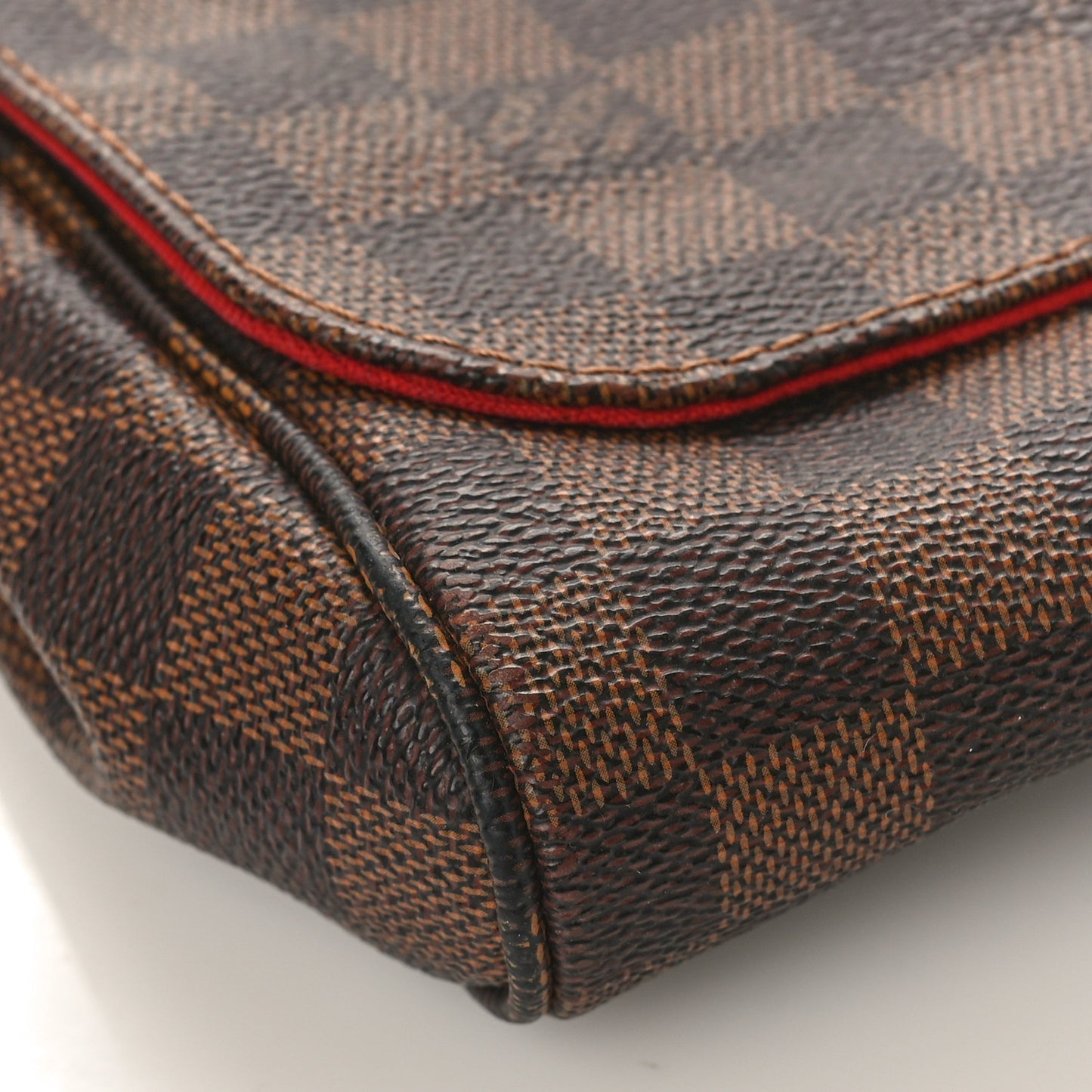 Damier Ebene Favorite MM